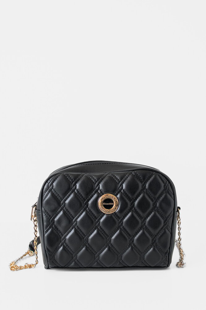 Prešívaná crossbody kabelka Monnari Prešívaná crossbody kabelka Monnari