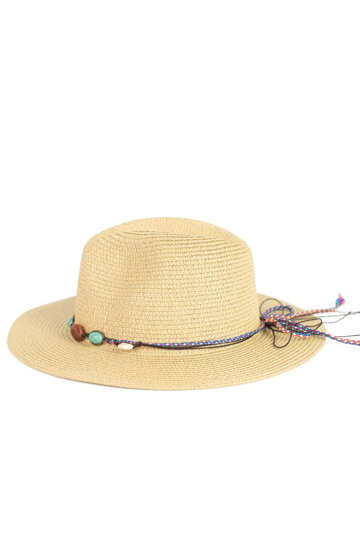 Letný klobúk Panama