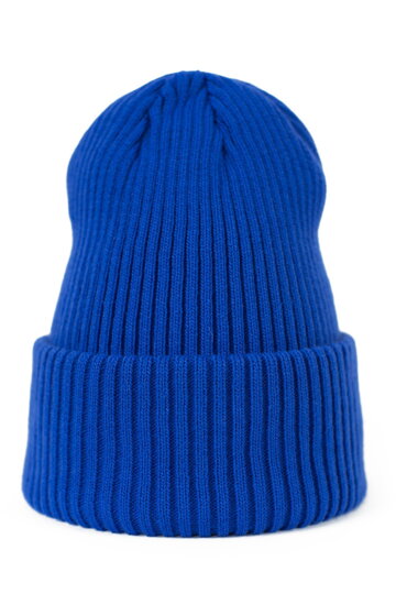 Dámska čiapka Westly modrá
