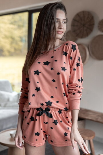 Dámske pyžamo Moonlight