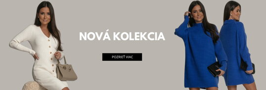 NEW IN
