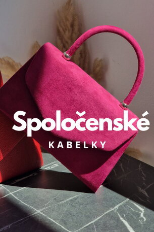 Spoločenské kabelky