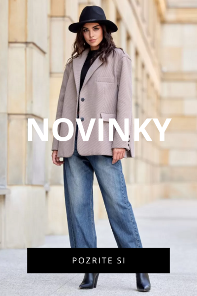 NOVINKY