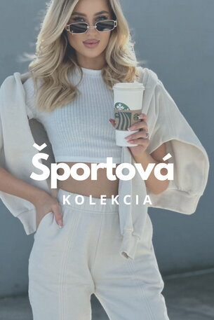 Športová kolekcia