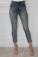 Rifle boyfriend vintage denim Luffy 