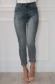 Rifle boyfriend vintage denim Luffy 