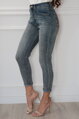 Rifle boyfriend vintage denim Luffy 