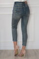 Rifle boyfriend vintage denim Luffy 