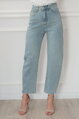 Bledomoré Mom Jeans rifle Gapsy 