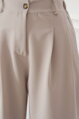 Svetlobéžové nohavice Berot